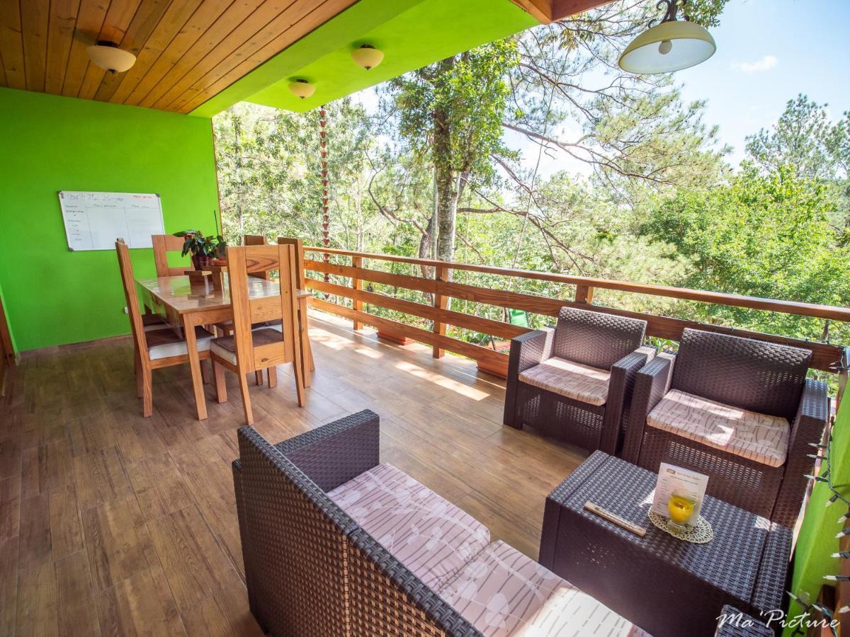 Mi Hogar Jarabacoa Apartment Екстериор снимка
