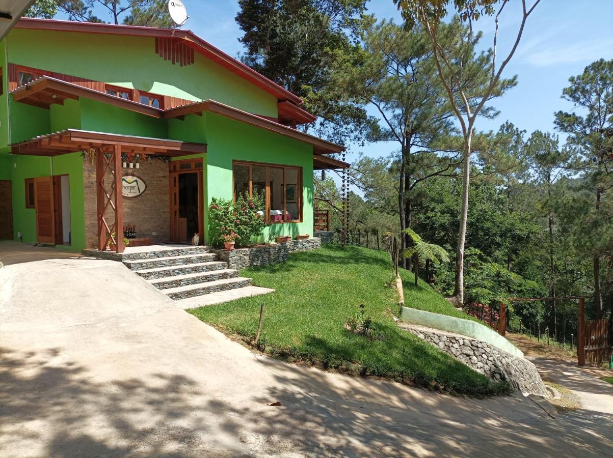 Mi Hogar Jarabacoa Apartment Екстериор снимка