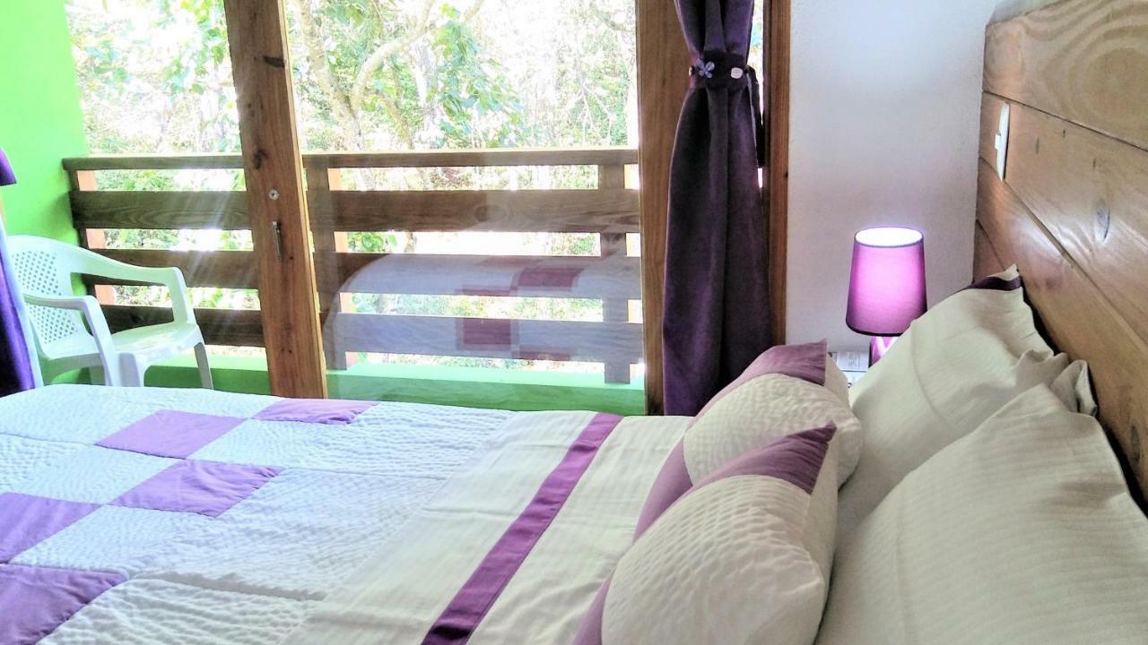 Mi Hogar Jarabacoa Apartment Екстериор снимка