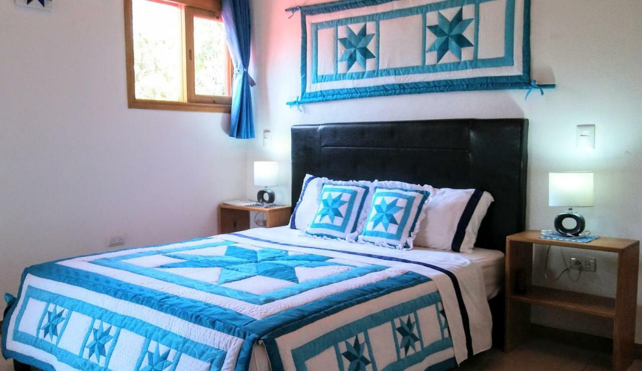 Mi Hogar Jarabacoa Apartment Екстериор снимка
